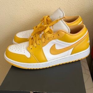 Nike Air Jordan 1 Low